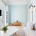 Apartamento Historical Charm