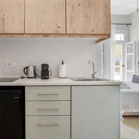 Historical Charm Διαμέρισμα *