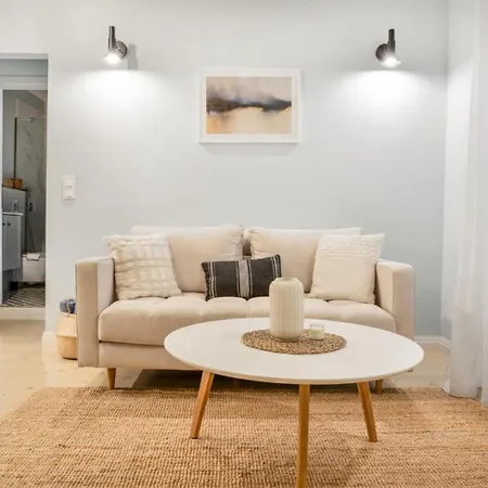 Historical Charm Λευκάδα