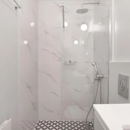 Historical Charm Διαμέρισμα