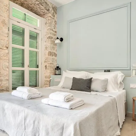 Historical Charm Λευκάδα