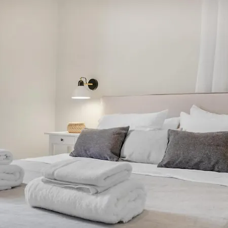 Historical Charm * Λευκάδα