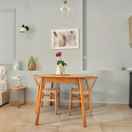 Historical Charm Διαμέρισμα Λευκάδα