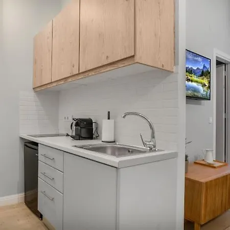 Historical Charm * Λευκάδα