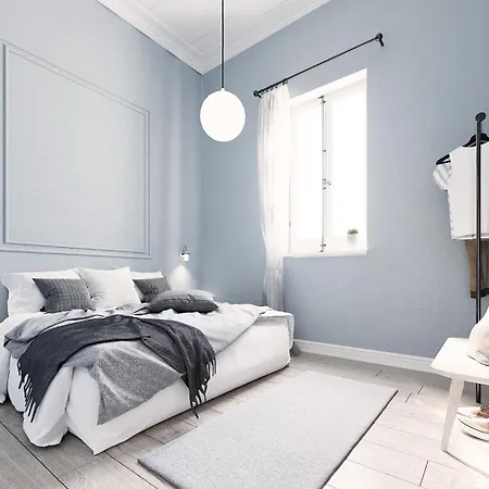 Apartmán Historical Charm *
