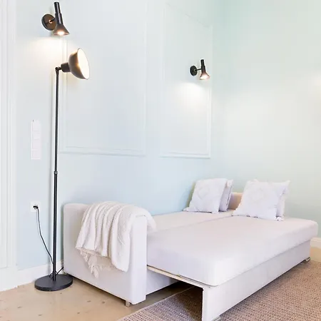 Διαμέρισμα Historical Charm