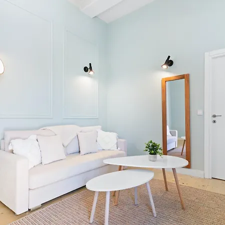 Apartmán Historical Charm Lefkáda