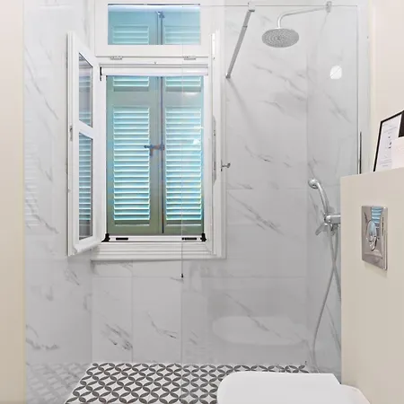 Historical Charm Λευκάδα