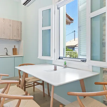 Διαμέρισμα Historical Charm