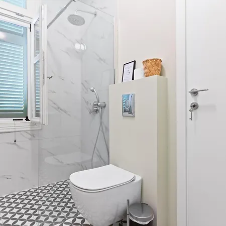 Historical Charm Apartmán Lefkáda