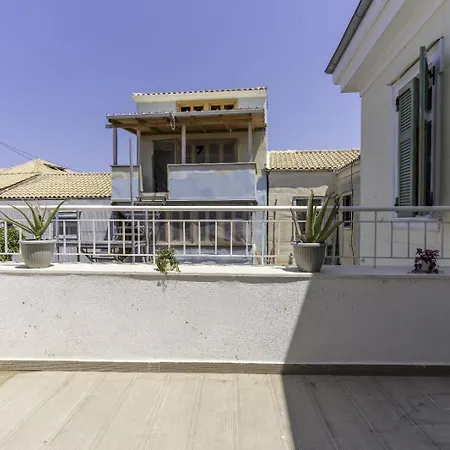 Historical Charm Διαμέρισμα *