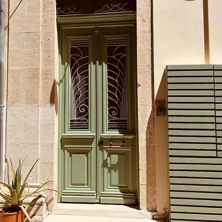 Historical Charm *