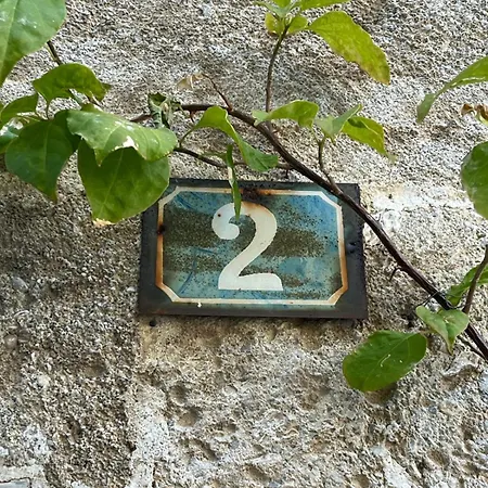 Historical Charm Λευκάδα