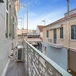 Historical Charm