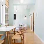 Apartment Historical Charm *