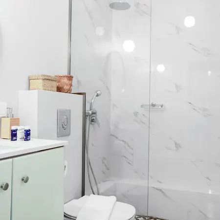 Apartamento Historical Charm *