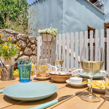 Historical Charm * Lefkáda