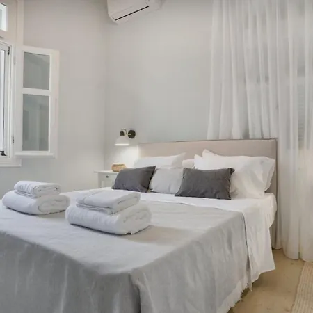 Apartamento Historical Charm