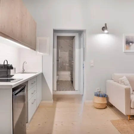 Historical Charm Lefkáda