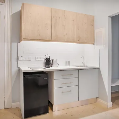 Apartamento Historical Charm *