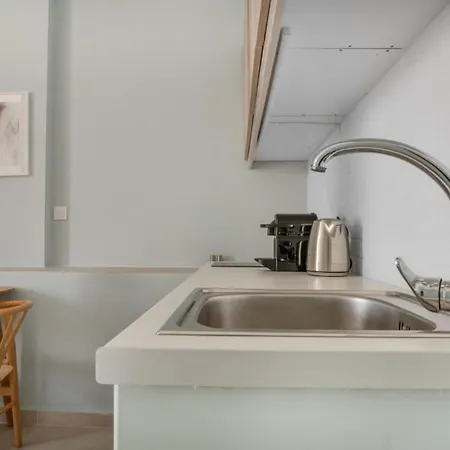 Apartamento Historical Charm Lefkáda