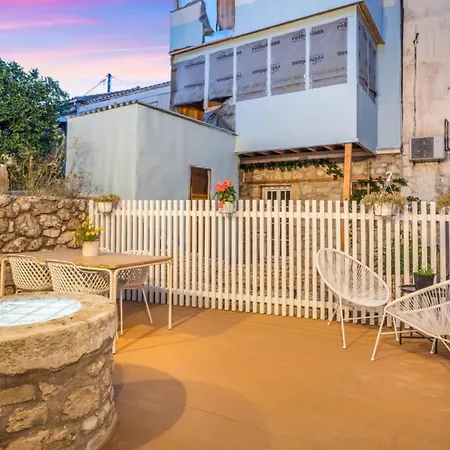 Apartamento Historical Charm *