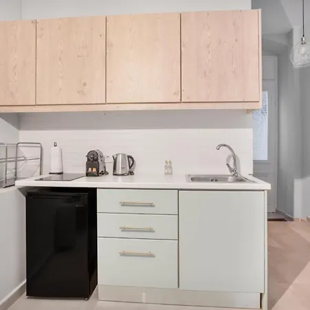 Historical Charm Apartamento *