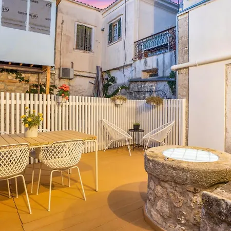 Apartamento Historical Charm *