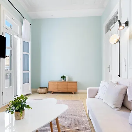 Apartamento Historical Charm