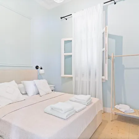 Historical Charm * Lefkáda