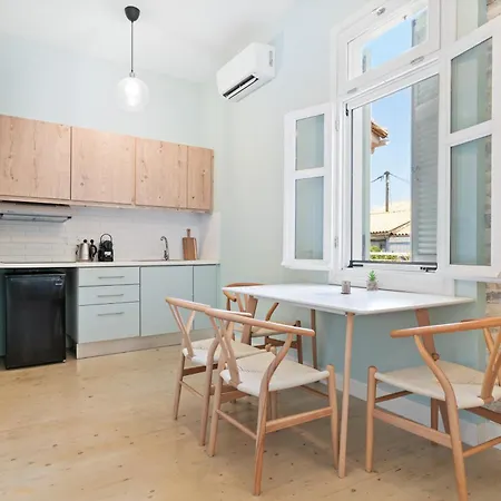 Historical Charm * Lefkáda