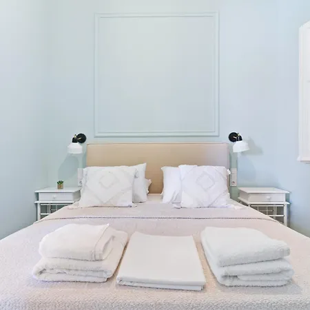 Historical Charm * Lefkáda