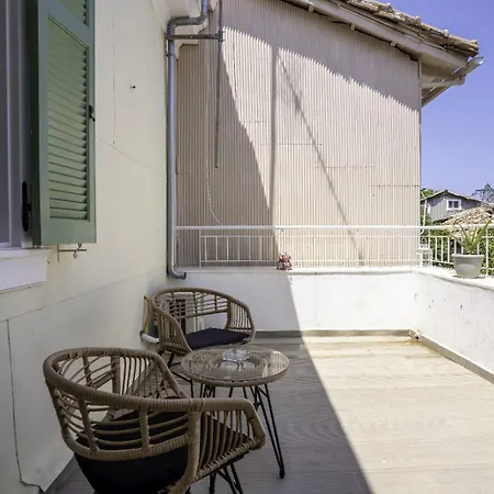 Historical Charm Lefkáda