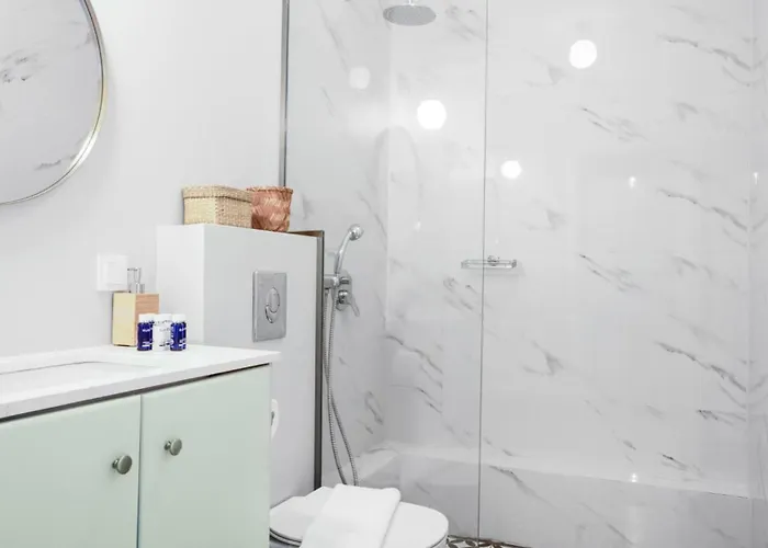 Apartamento Historical Charm *