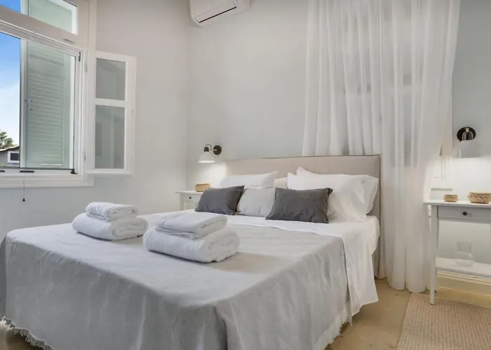 Apartamento Historical Charm