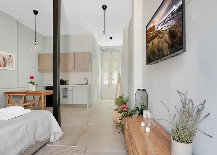 Apartamento Historical Charm