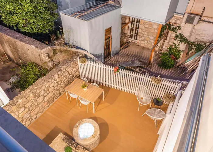 Apartamento Historical Charm