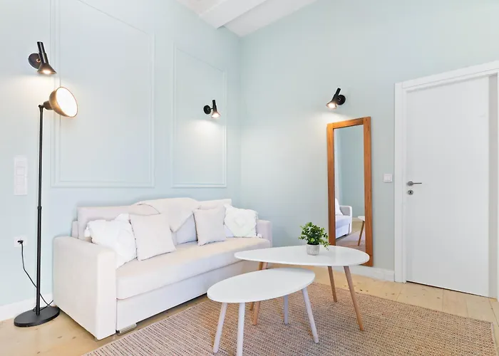 Apartamento Historical Charm Lefkáda