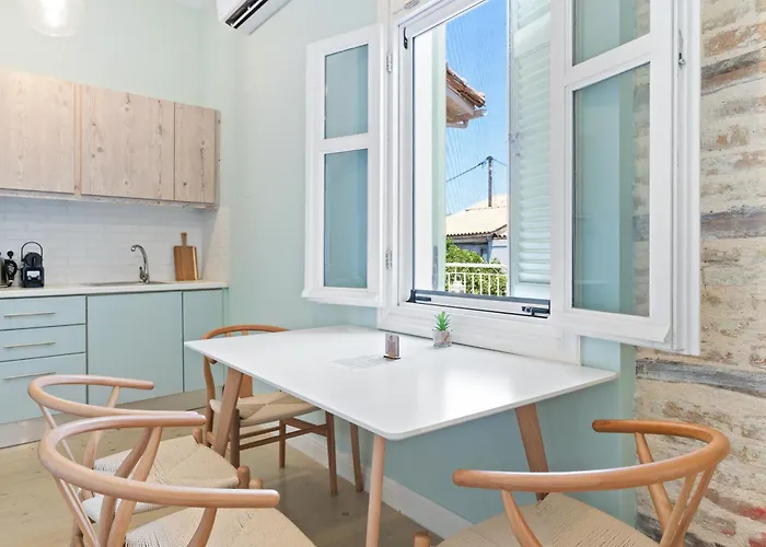 Apartamento Historical Charm