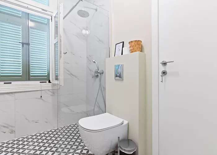 Historical Charm Apartamento Lefkáda