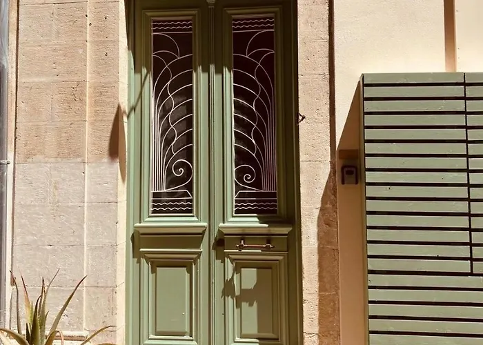 Historical Charm *