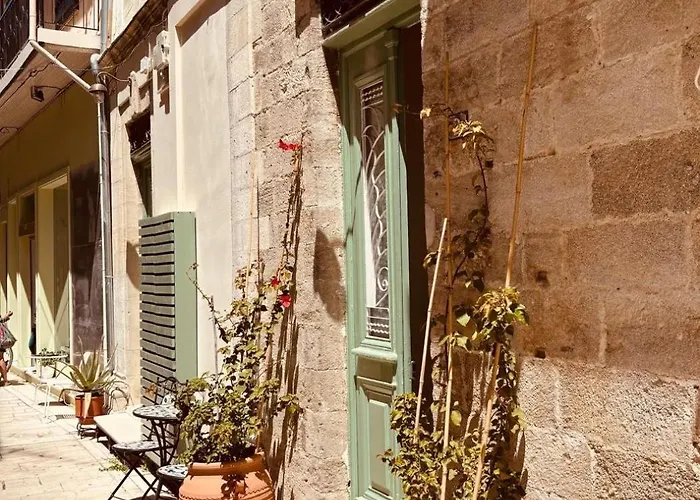 Historical Charm