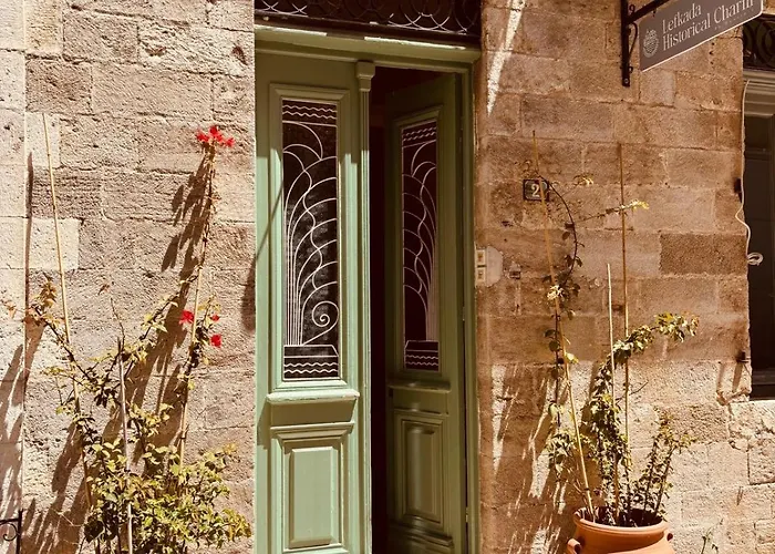 Apartamento Historical Charm